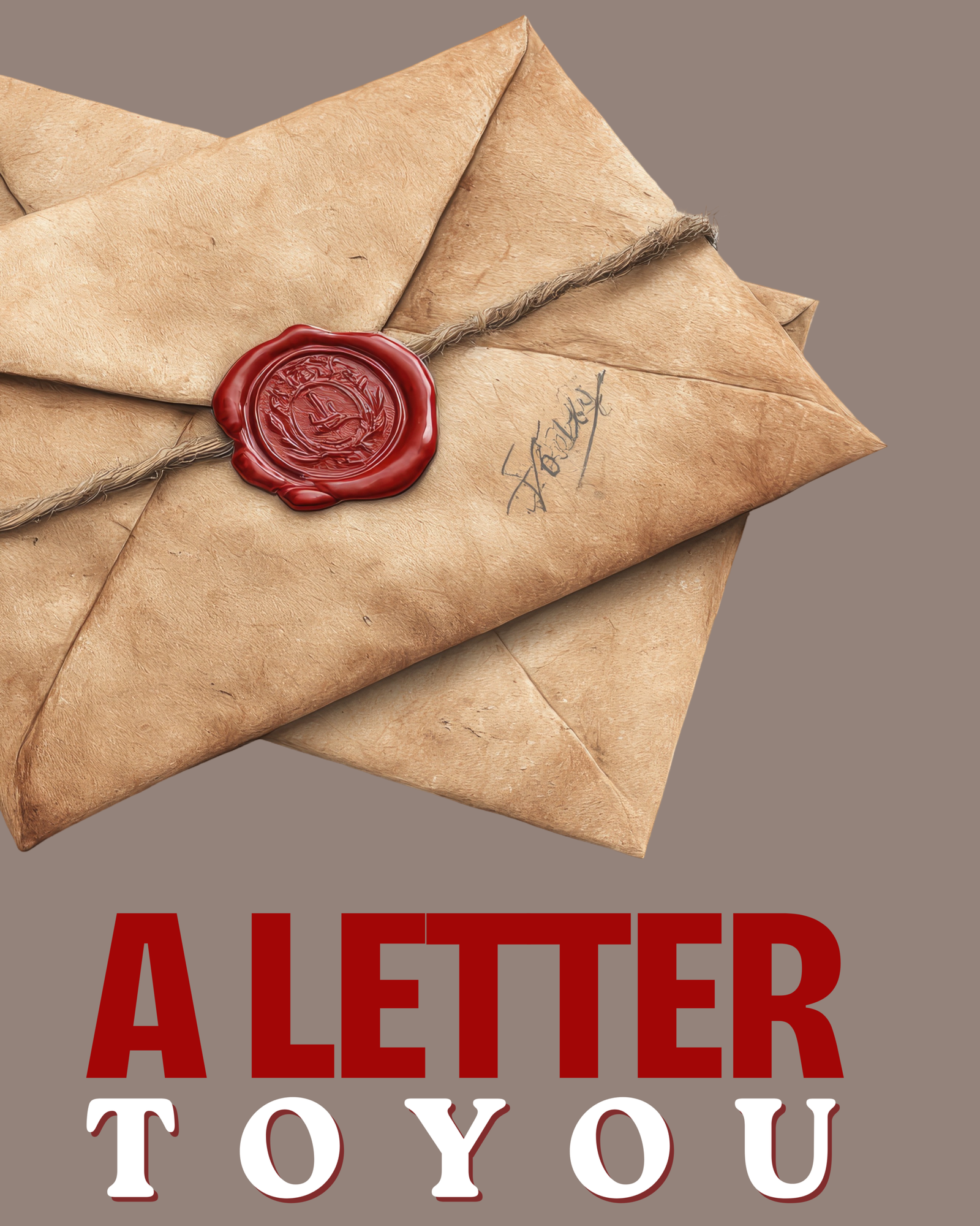 A Letter to You