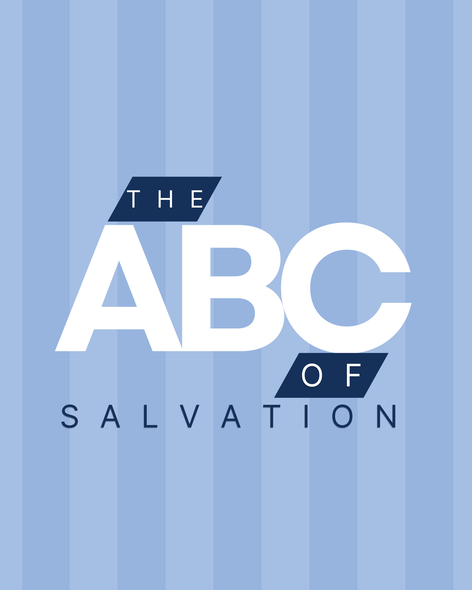 ABC of Salvation