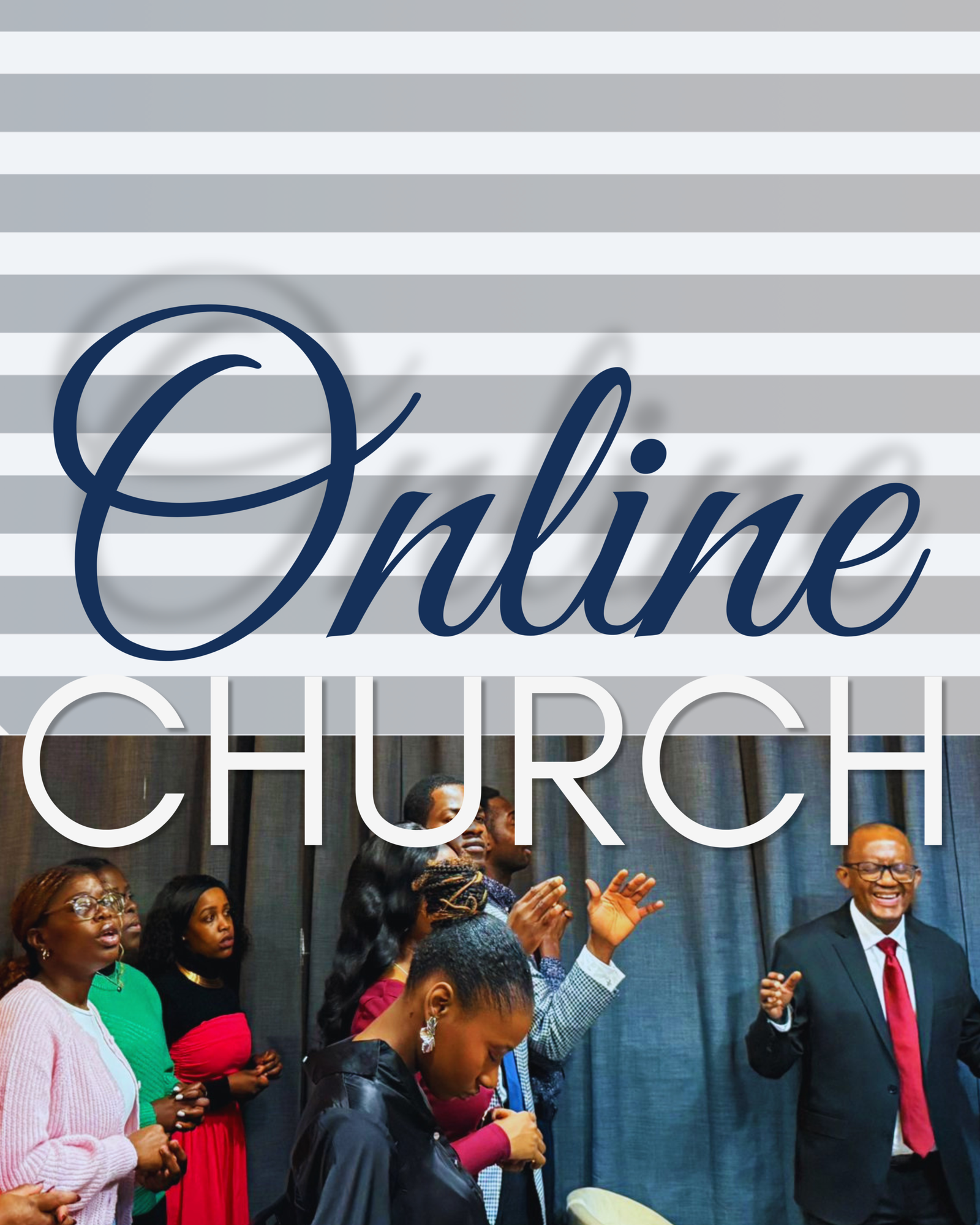 Online Church