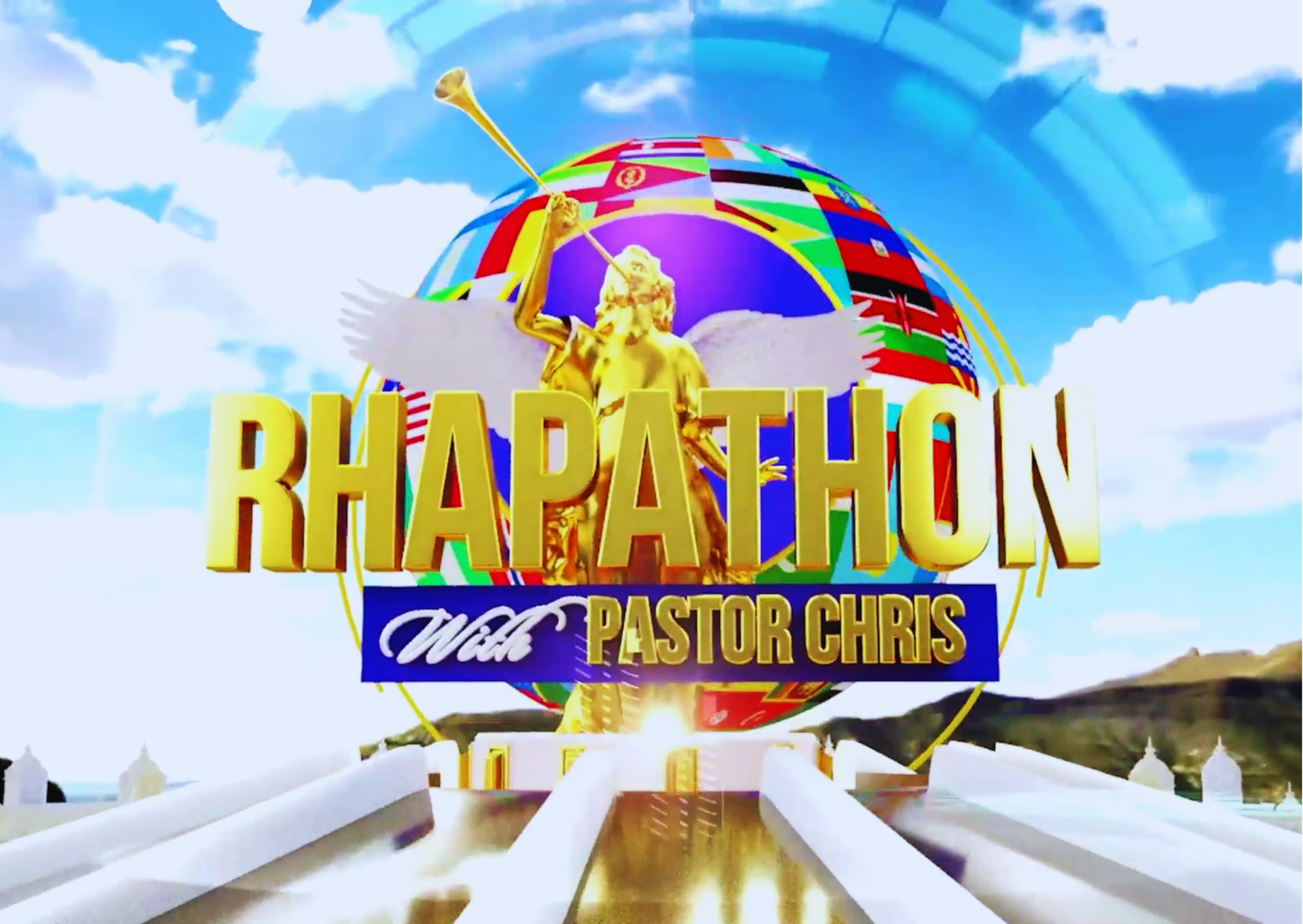 Rhapathon