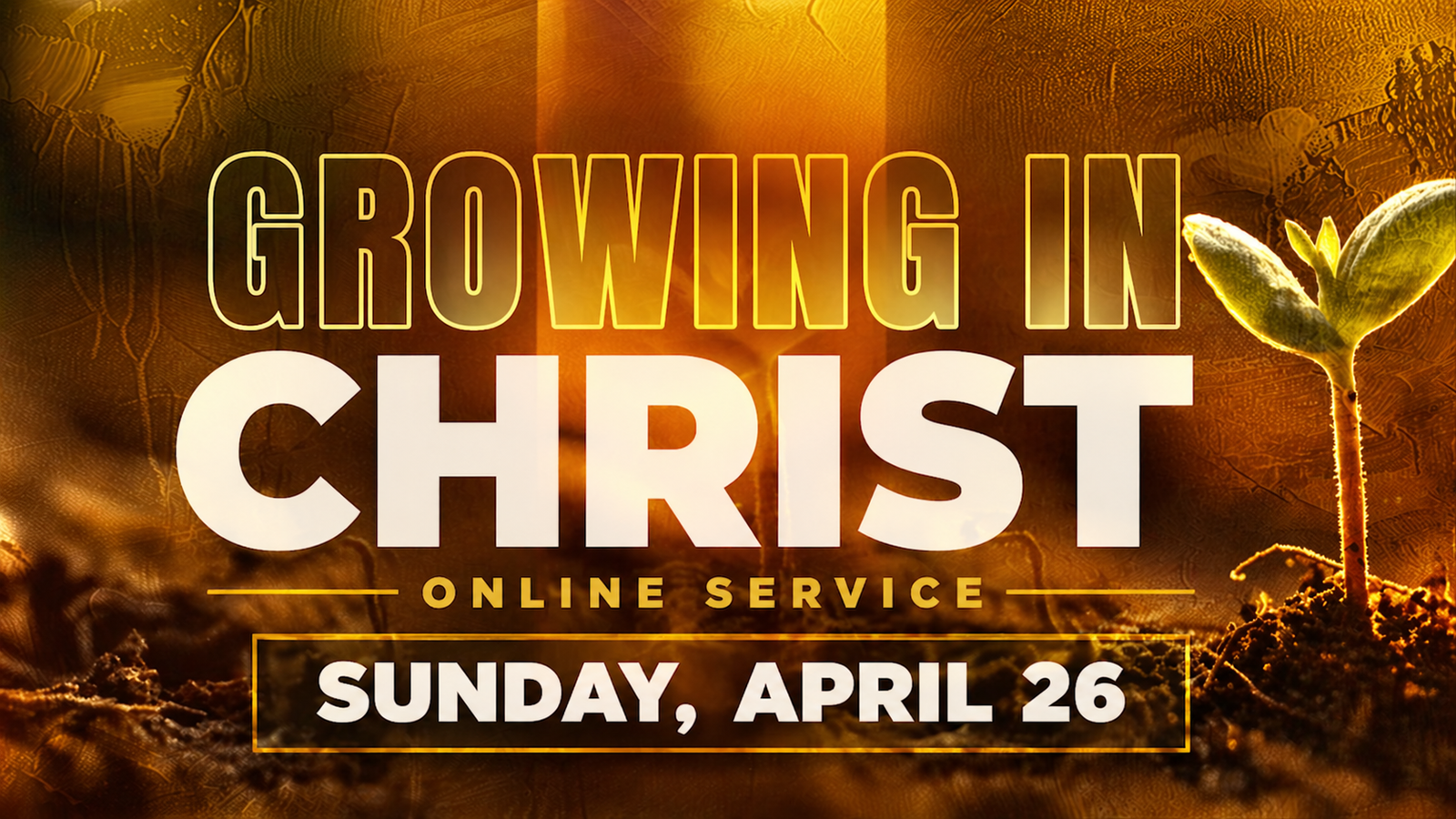 Online Church