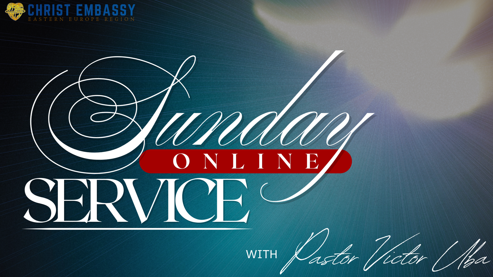 Online Church