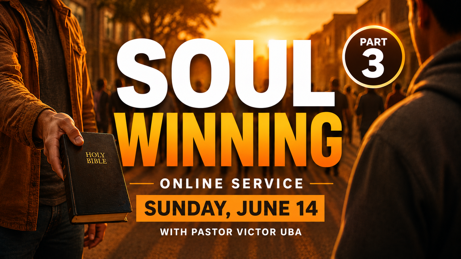 Sunday 14 June