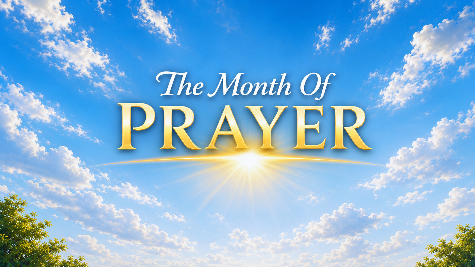 Prayer